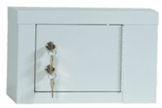 UMF Single Door Narcotic Cabinet